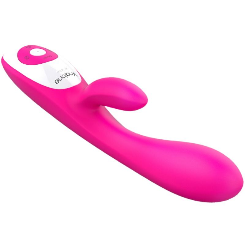 Nalone Want vibratore rabbit vocale riscaldante