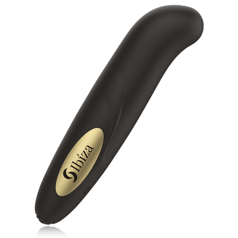 Frutille Ibiza stimolatore clitorideo 10 vibrazioni
