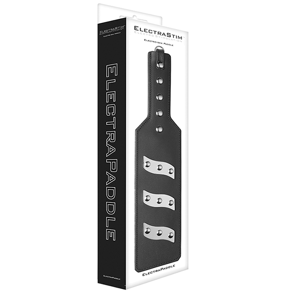 ElectraStim ElectraPaddle paddle pelle elettrostimolazione