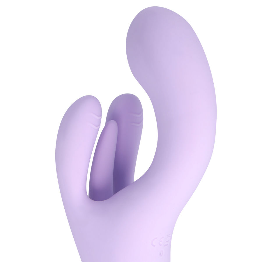 MIA Guell vibratore rabbit punto G 10 programmi