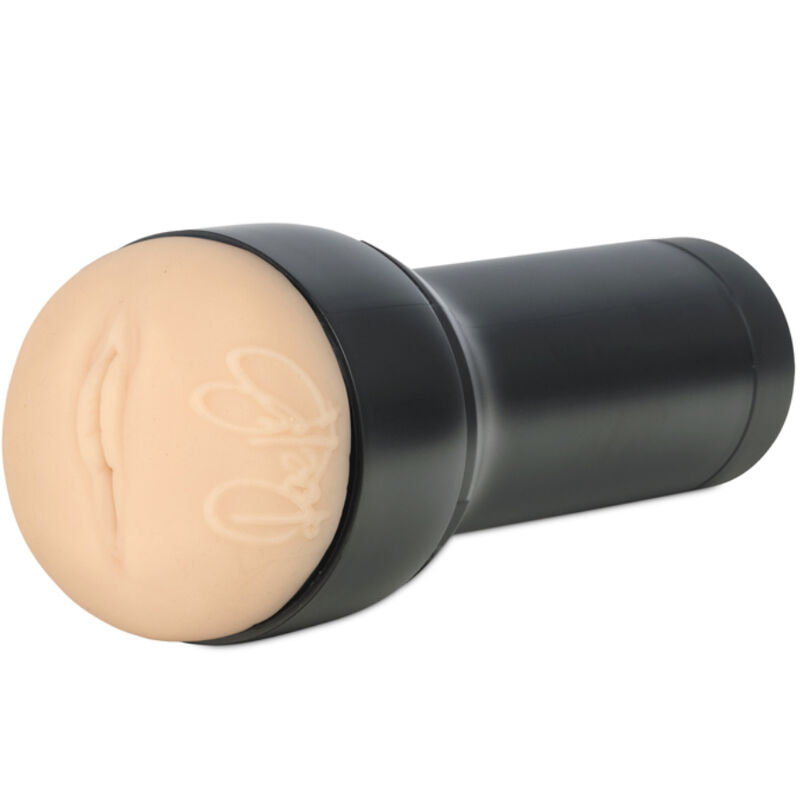 Kiiroo FeelRae Stroker masturbatore Rae Lil Black