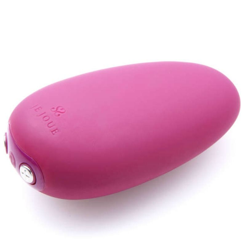 Je Joue MiMi Soft stimolatore clitorideo fucsia extra-morbido
