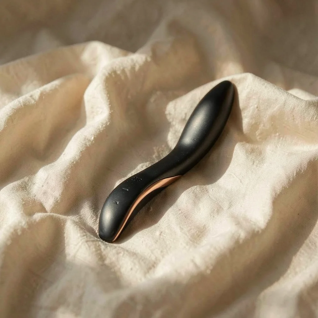 Satisfyer Rrrolling Pleasure vibratore rotante sfera