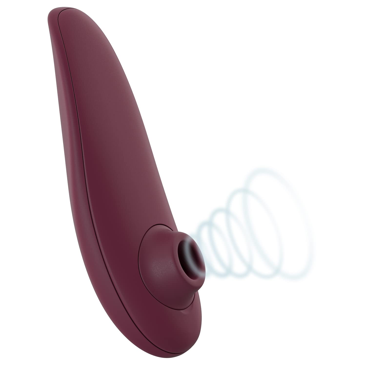 Womanizer Classic 2 succhia clitoride bordeaux 10 livelli