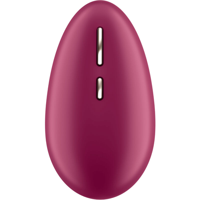 Satisfyer Spot On 1 Berry stimolatore clitoride
