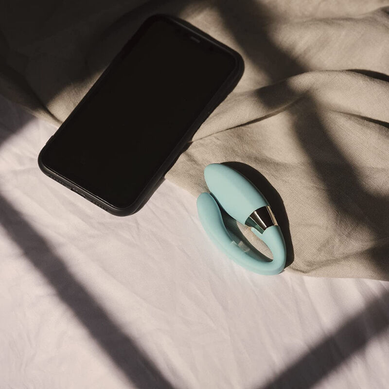 LELO TIANI Harmony stimolatore di coppia aqua app