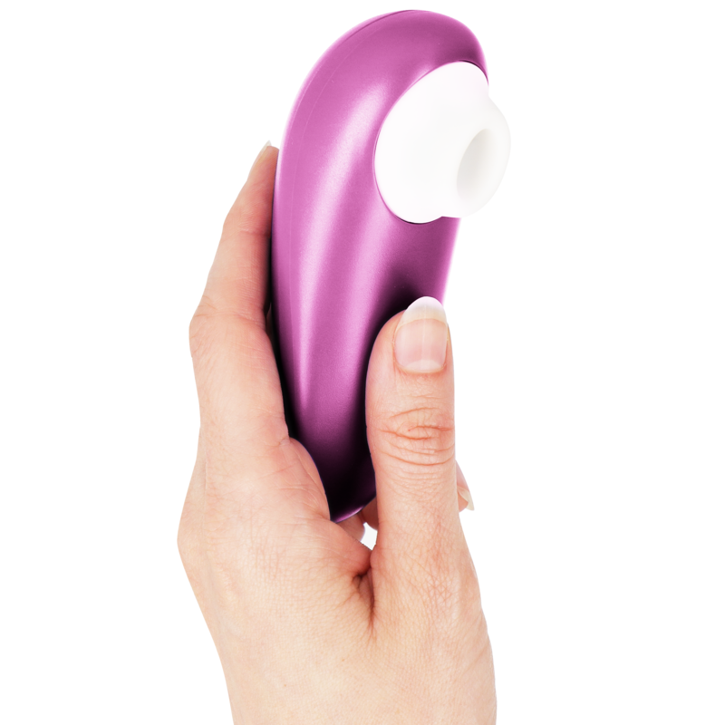Womanizer Starlet 3 stimolatore clitorideo viola