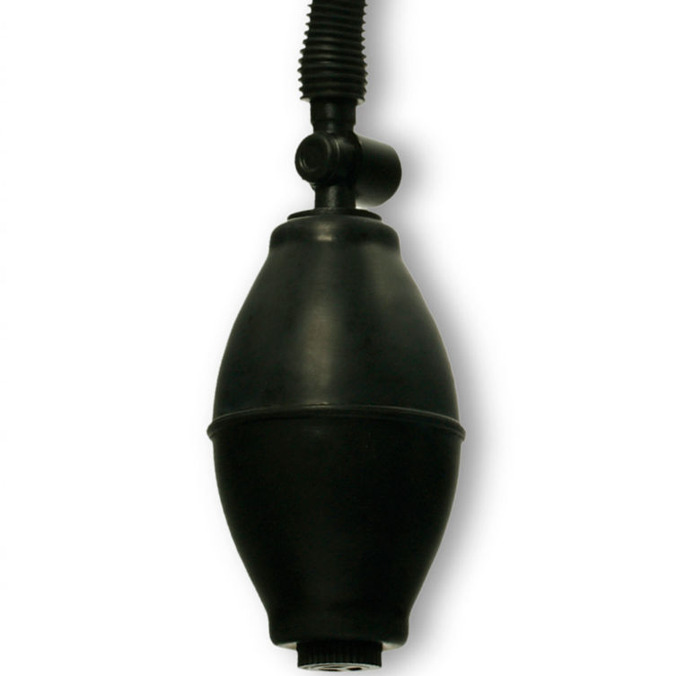 Fetish Fantasy Series Vaginal Suction Pump pompa clitoride aspirazione