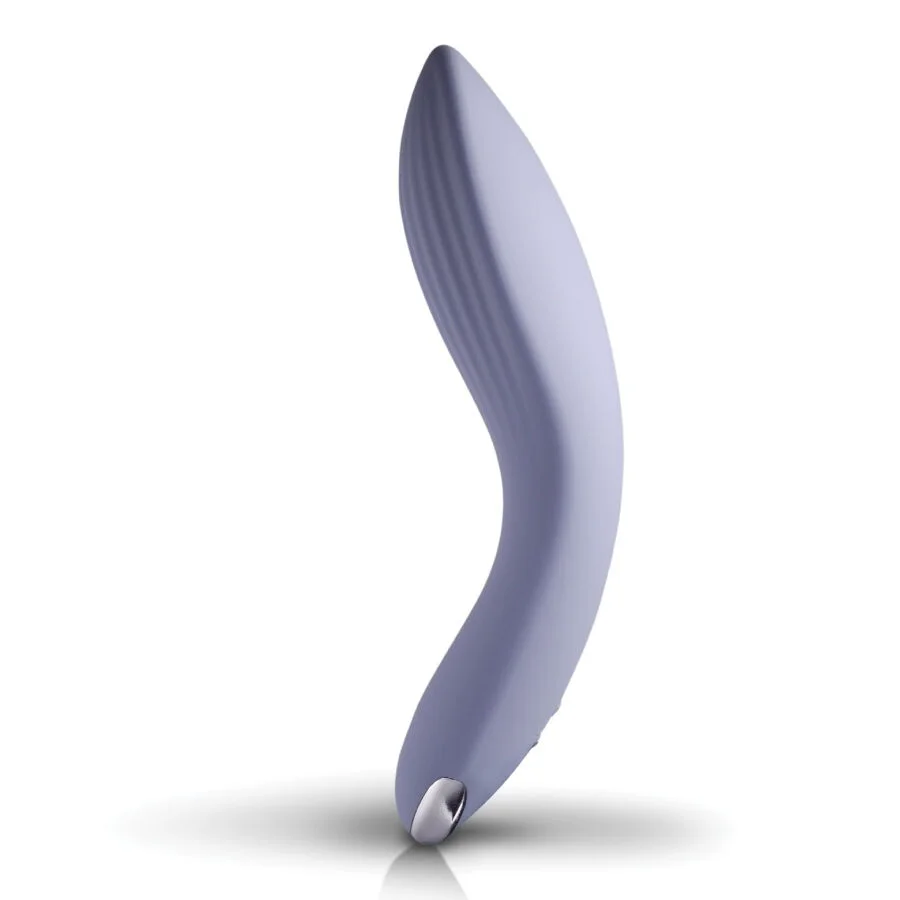 Niya N2 vibratore di coppia in silicone 10 modalità