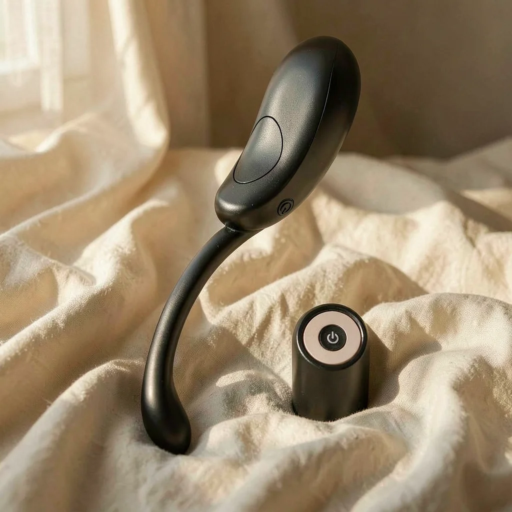 Coquette Chic Desire uovo vibrante con telecomando 10 modalità