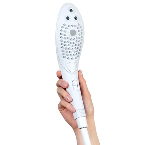 Womanizer WOM176 succhiaclitoride bianco discreto