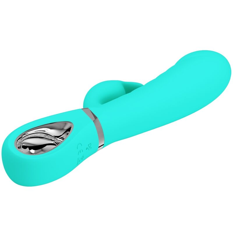 Pretty Love Prescott rabbit punto G 7 vibrazioni