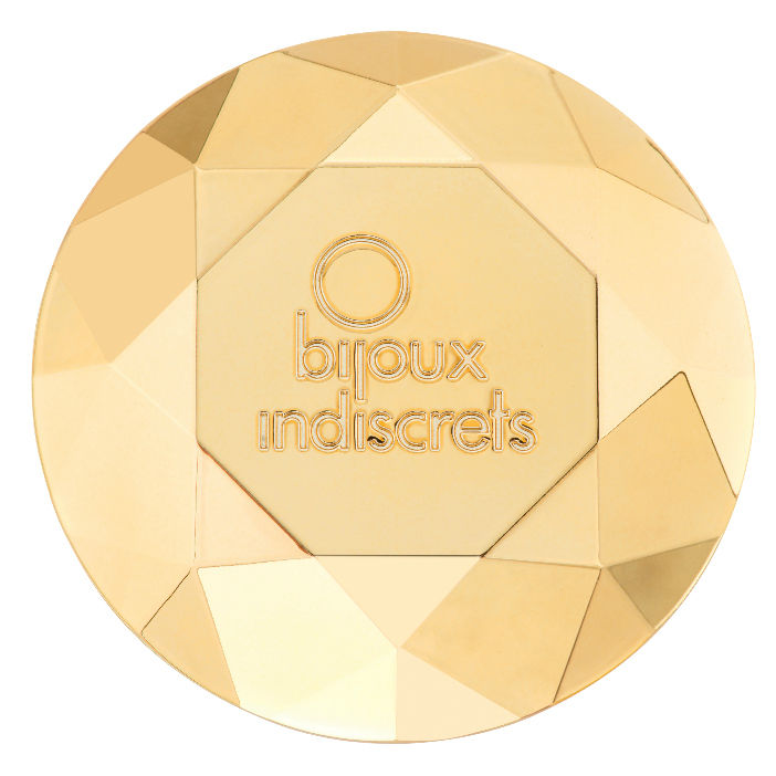 Bijoux Indiscrets Twenty One Diamond stimolatore clitorideo