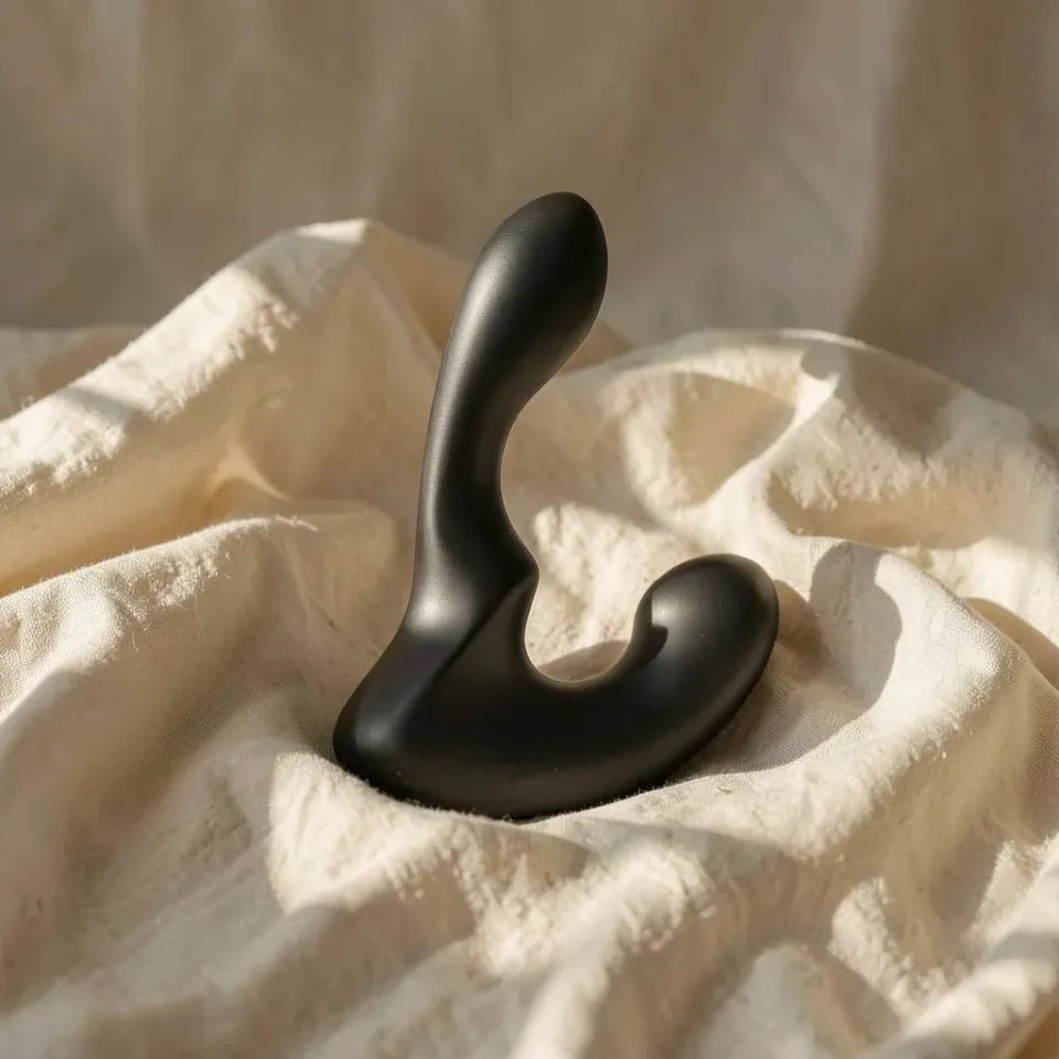 Anal Fantasy Elite Ultimate P-Spot Milker plug prostatico