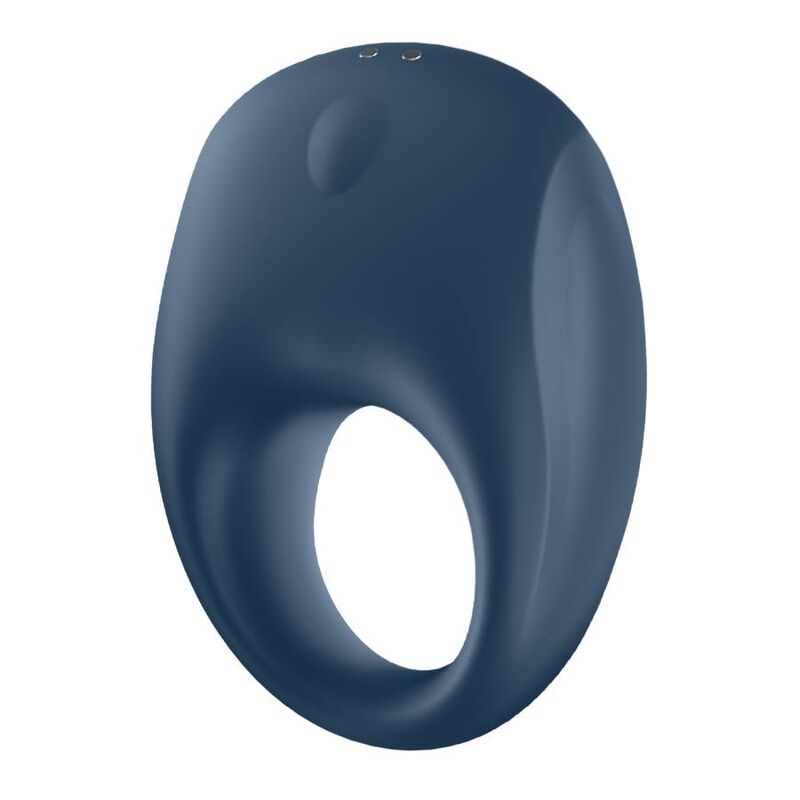 Satisfyer Strong One anello vibrante pene 10 programmi