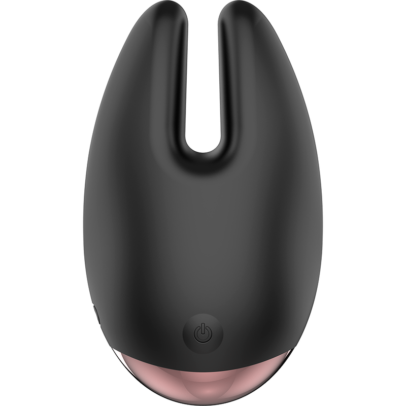 Coquette Chic Desire stimolatore clitorideo biforcato silicone 10 modalità