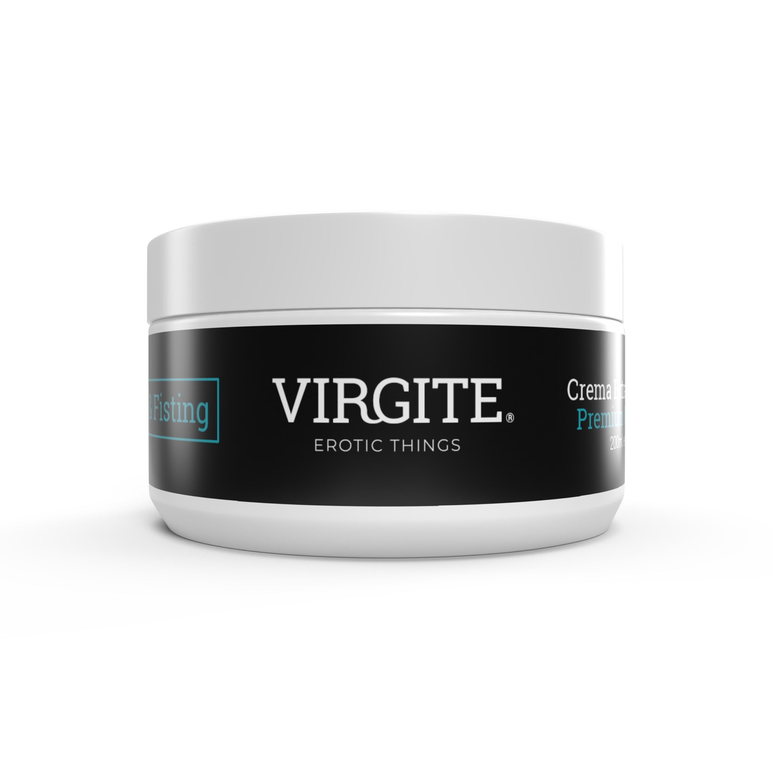 Love Hit crema extra lubrificante anale 200 ml alta densità