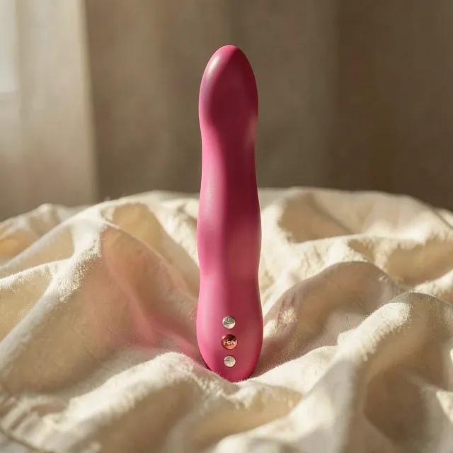 Fun Factory Stronic Wave vibratore pulsante vaginale