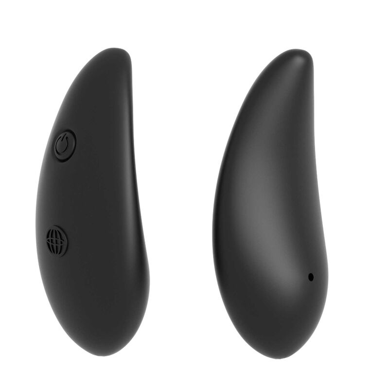 Fetish Fantasy mutandine vibranti con telecomando