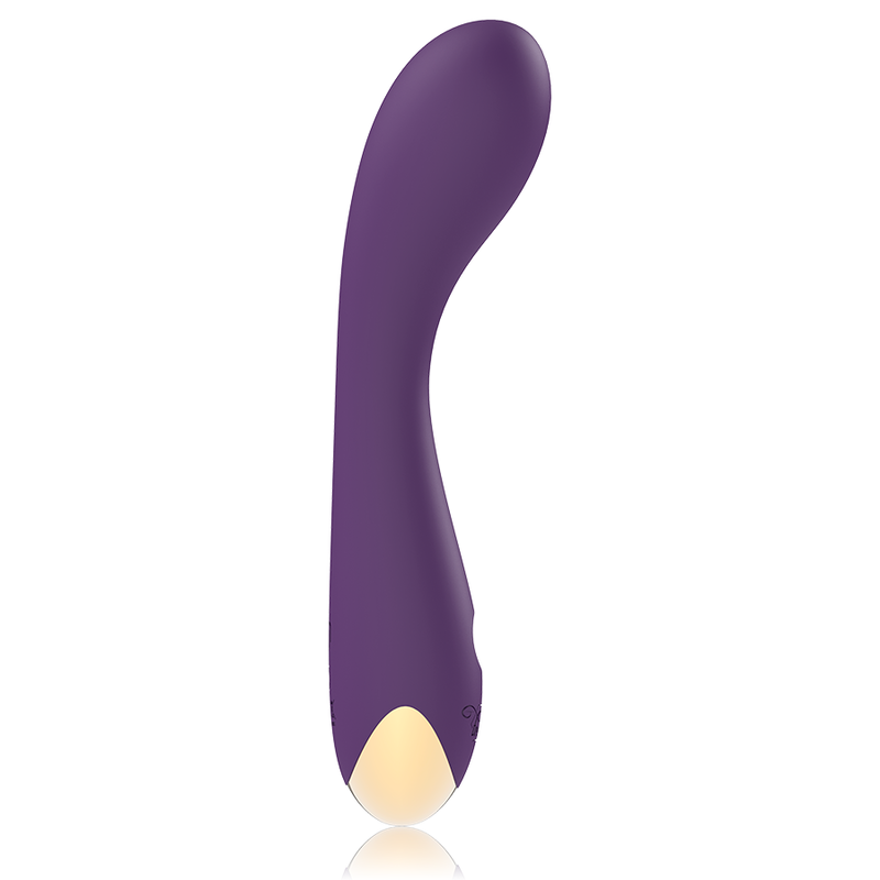 Treasure Hansel vibratore punto G articolabile