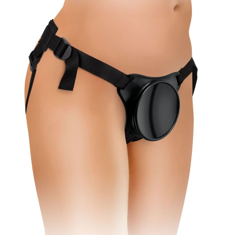 Pipedream King Cock Elite Body Dock imbracatura base