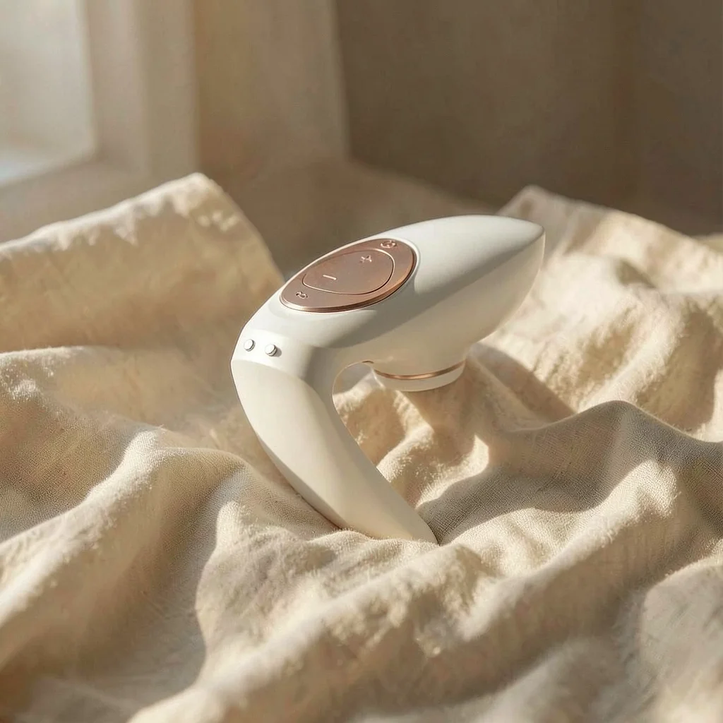 Satisfyer Pro 4 Couples stimolatore coppia onde pressione