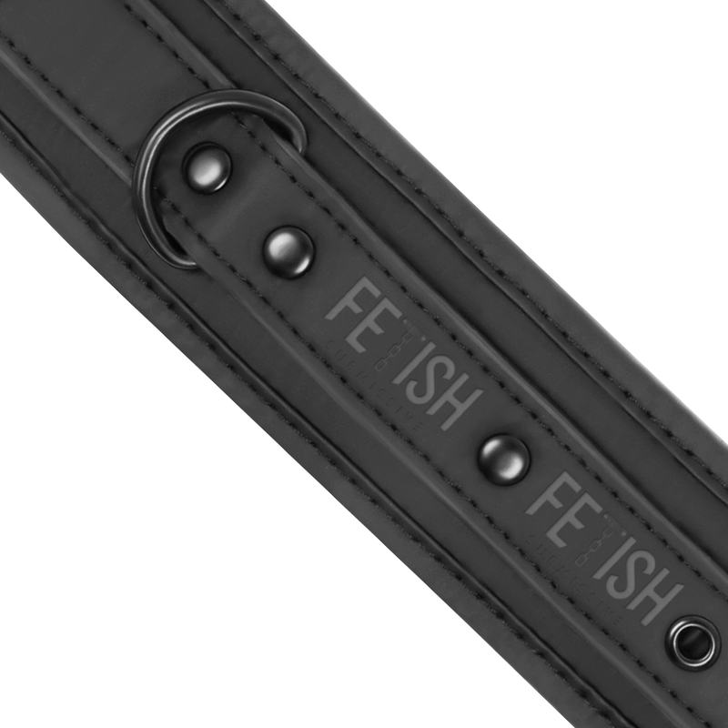Fetish Submissive Posizione Master set bondage regolabile 6 pezzi
