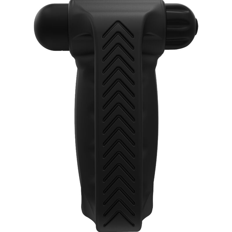 Bathmate Vibra a Mano masturbatore ali silicone 10 vibrazioni