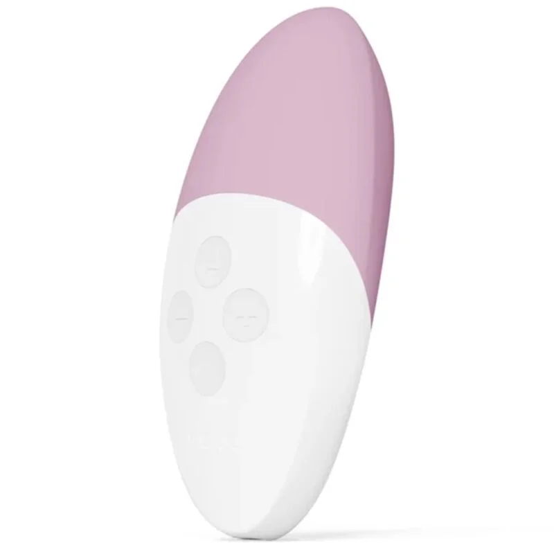 LELO SIRI 3 vibratore clitorideo musicale rosa