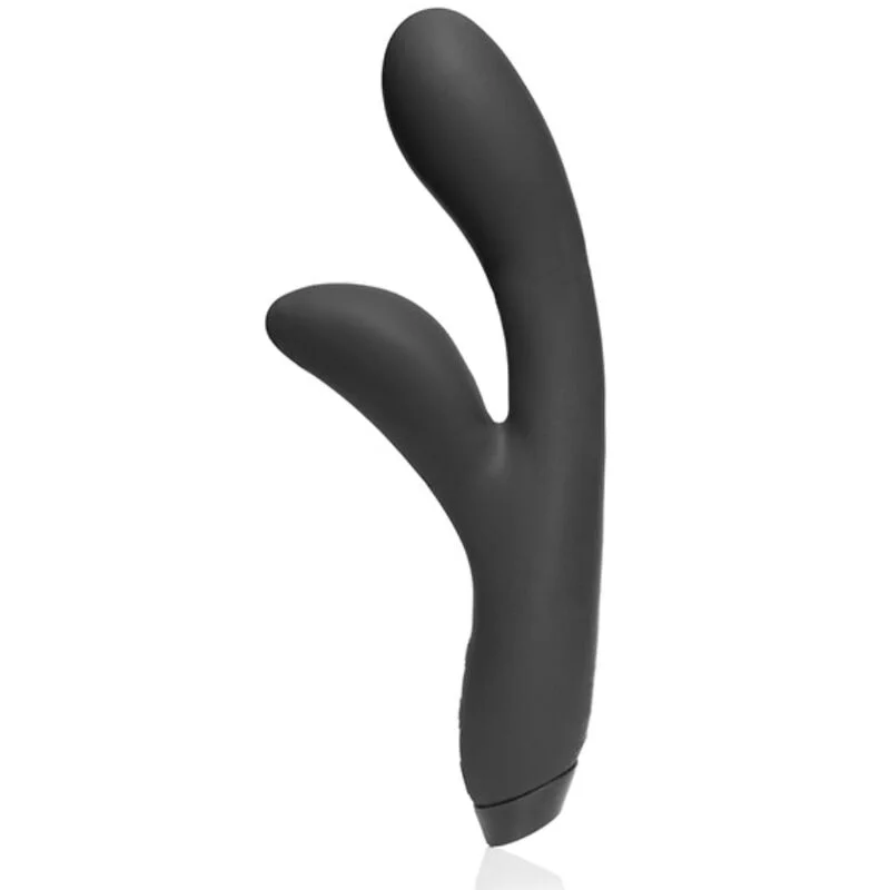Je Joue Hera Flex vibratore nero punto G