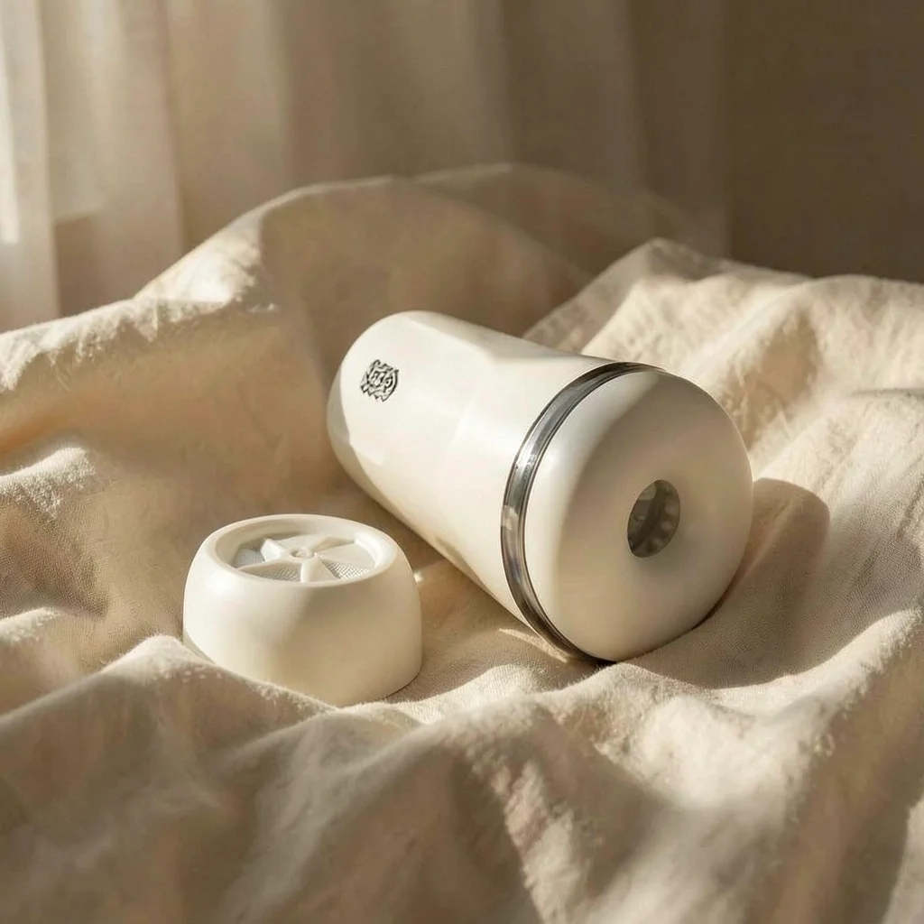 Pretty Love Sienna masturbatore aspirazione 12 vibrazioni USB