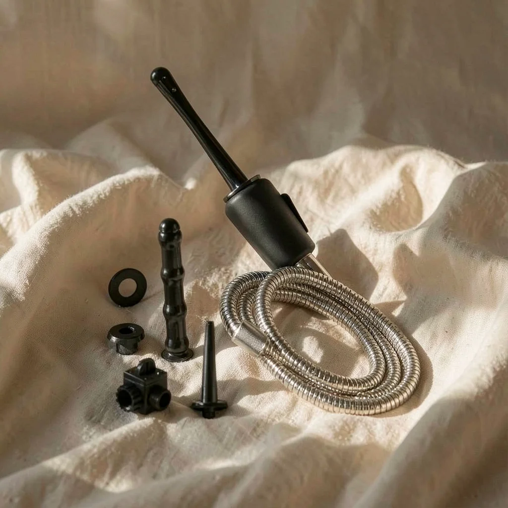 CalExotics COLT Advanced Shower Shot doccetta intima