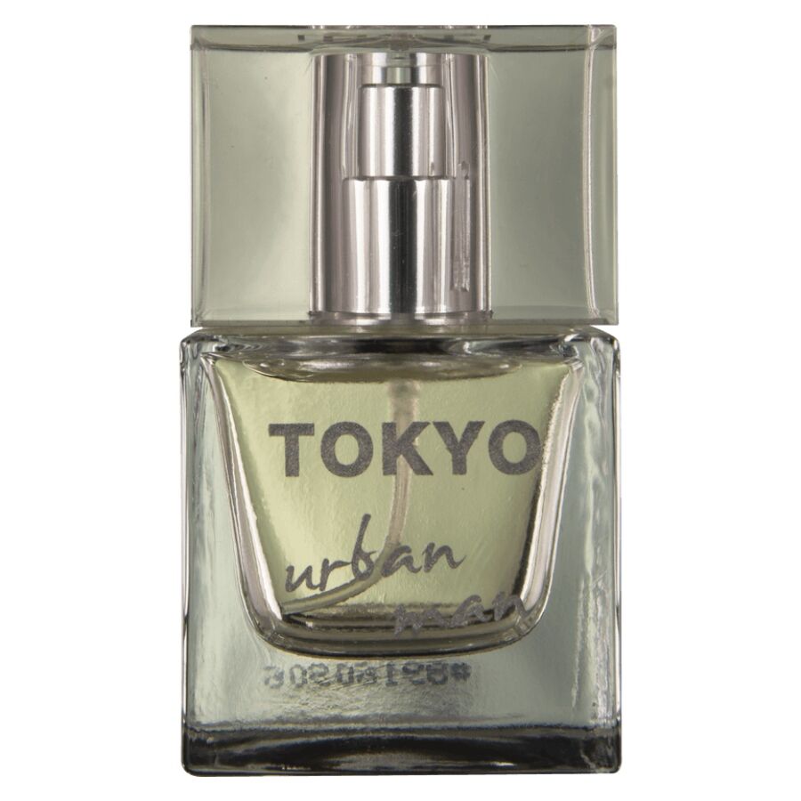 HOT Tokyo Urban Man profumo feromoni uomo 30 ml