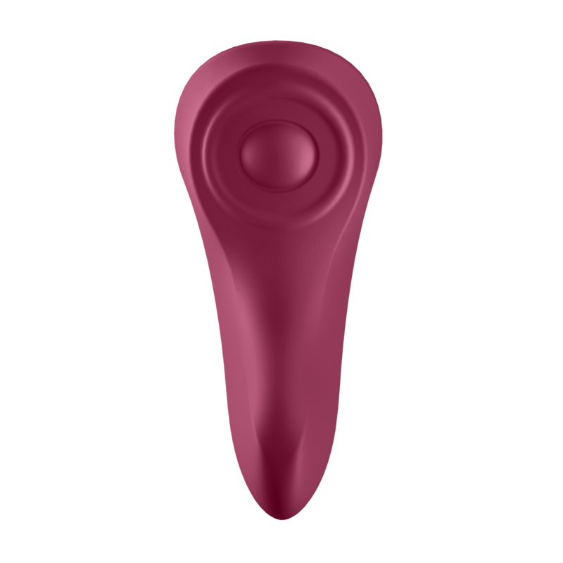 Satisfyer Sexy Secret Panty stimolatore indossabile