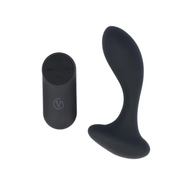 Love Hit by Virgite P4 stimolatore prostatico con telecomando