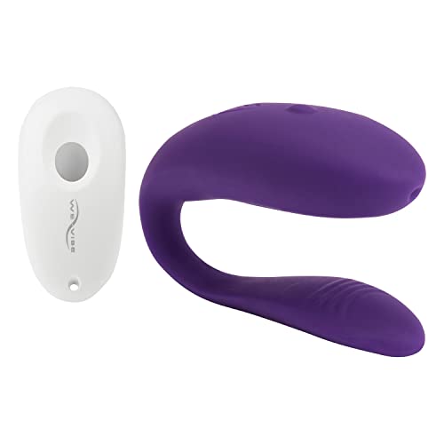 We-Vibe Unite vibratore coppia telecomando 9 modalità