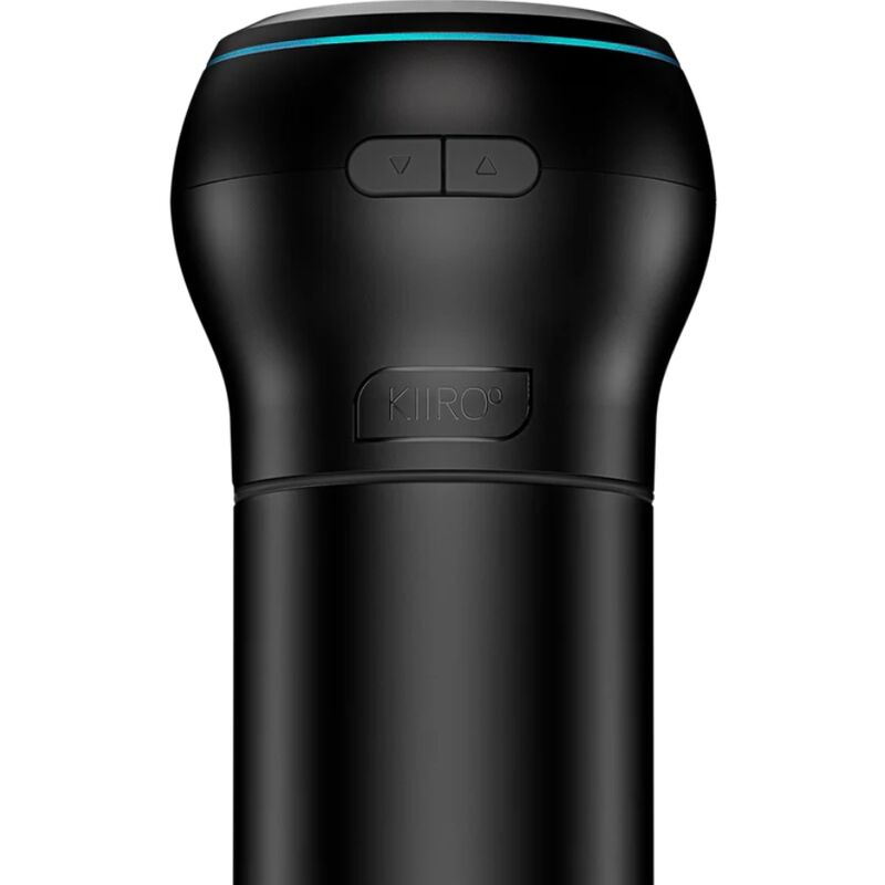 Kiiroo Feel Stroker Mouth PowerBlow masturbatore aspirazione set