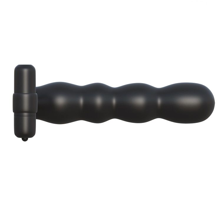 Fantasy C-Ringz Posable Partner Doppio Stimolatore Coppia