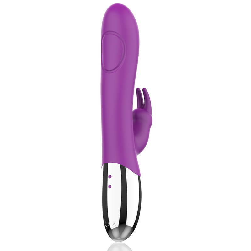 Frutille Fun Function Double Tapping Combi vibratore