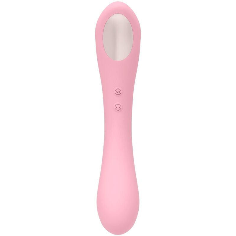 Frutille Femintimate Daisy stimolatore clitoride aspirazione