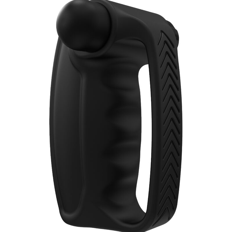 Bathmate Vibra a Mano masturbatore ali silicone 10 vibrazioni