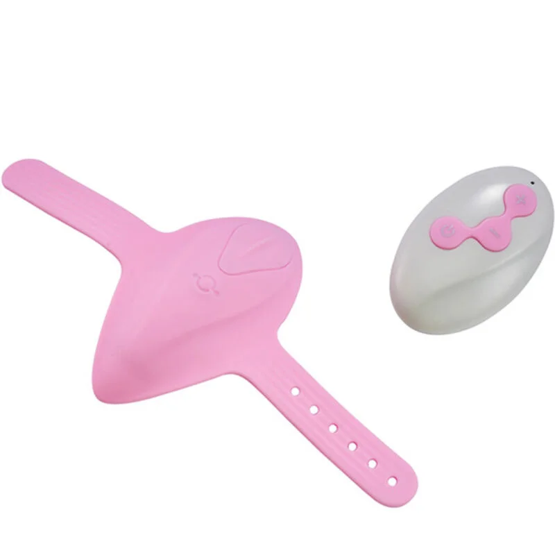 Armony Pantie Bliss stimolatore indossabile fucsia