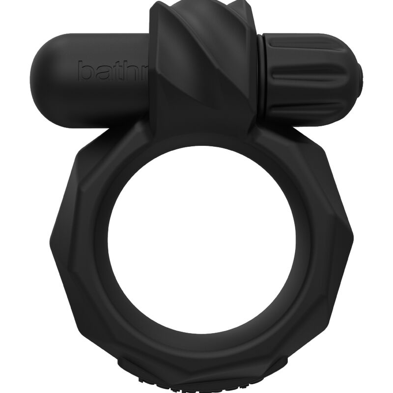Bathmate Maximus Vibe 45 anello vibrante silicone 45 mm