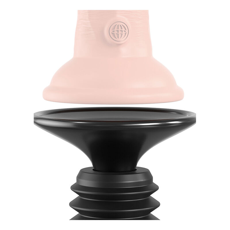 Pipedream Body Dock Thruster base motorizzata 7 spinte