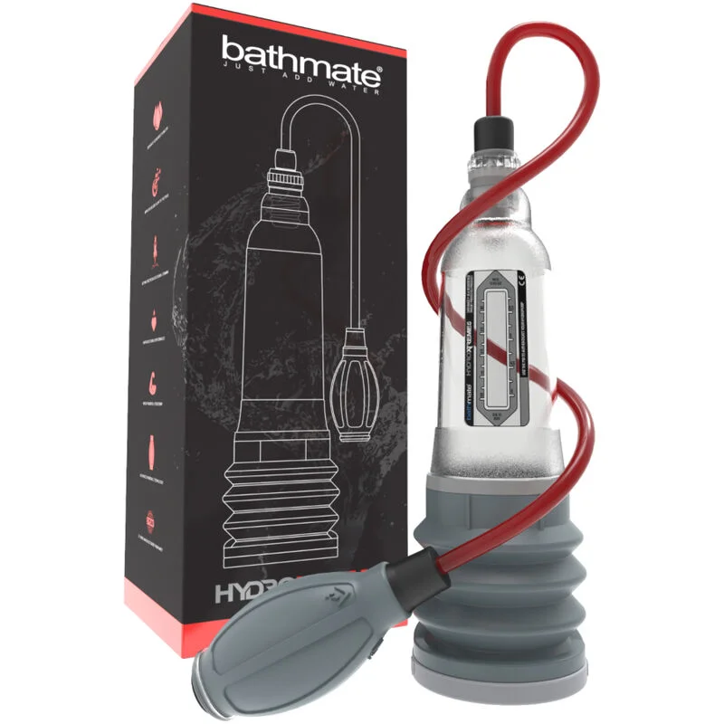Bathmate HydroXtreme 5 pompa idraulica X20