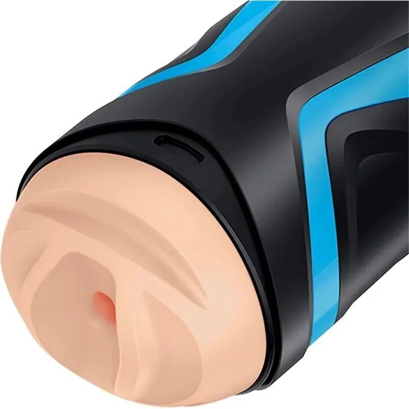 Satisfyer Men One masturbatore manuale Cyberskin