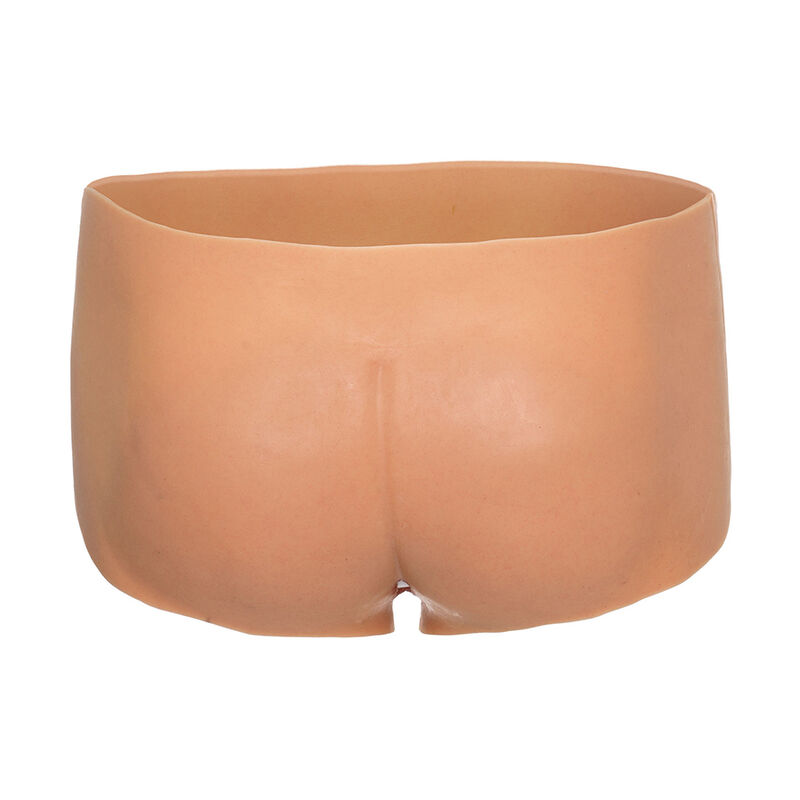 Hidden Desire Alter Ego Open Brief slip anatomico in silicone