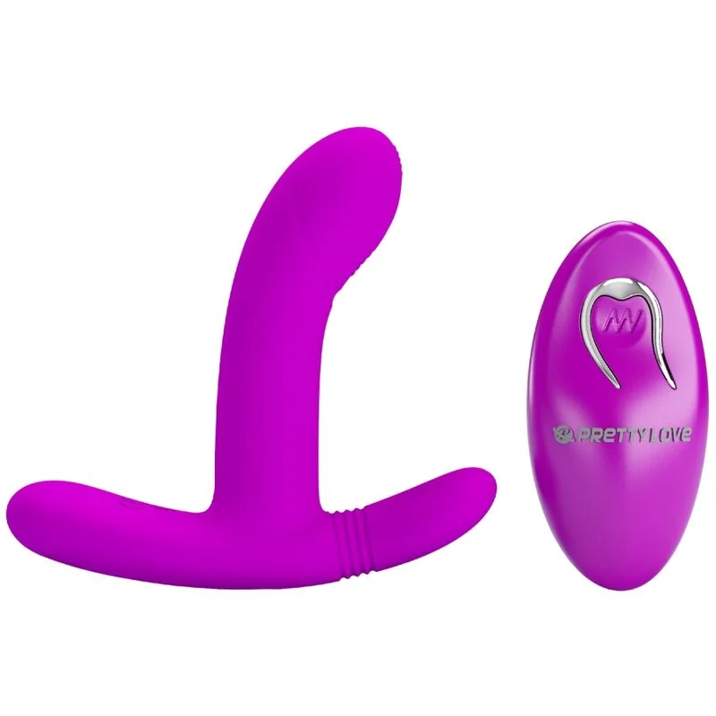Pretty Love Geri vibratore rabbit silicone 25 modalità