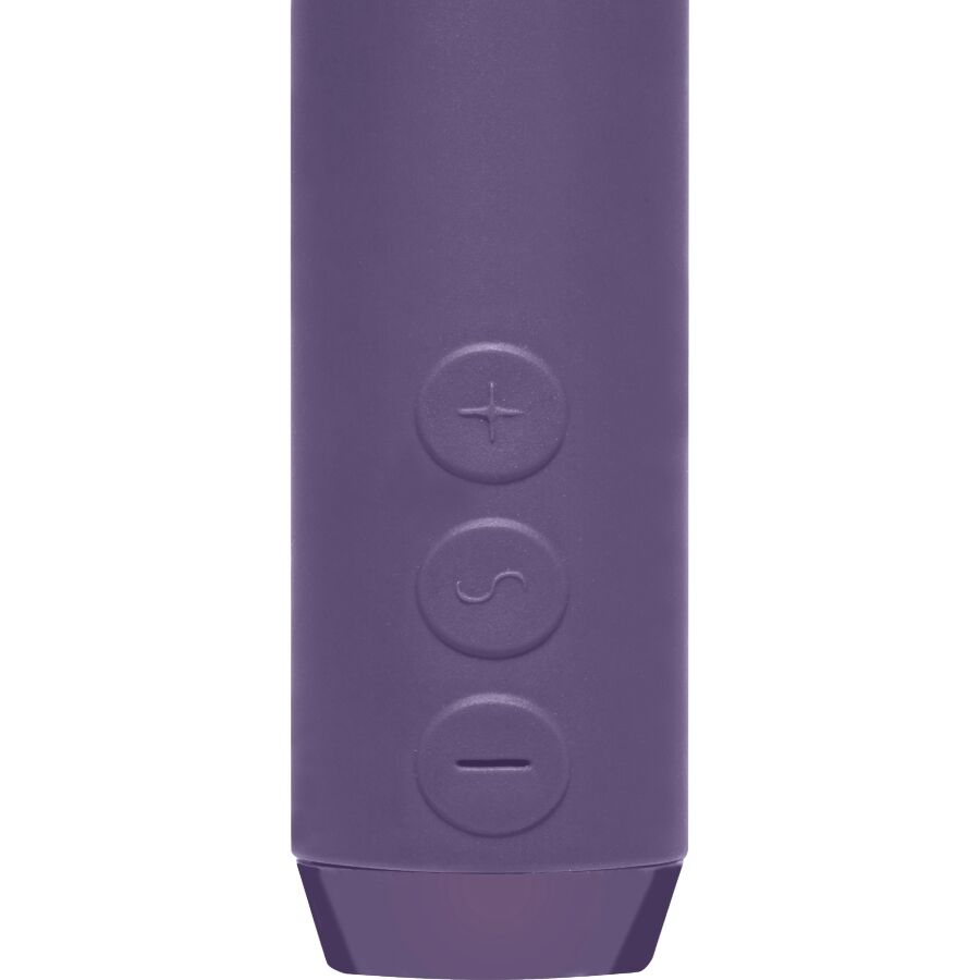 Je Joue G-Spot Bullet Vibratore Viola Ricaricabile