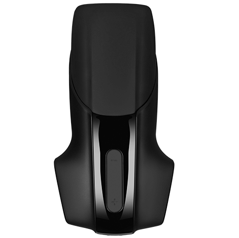 Satisfyer Men Vibration masturbatore vibrante 11 programmi